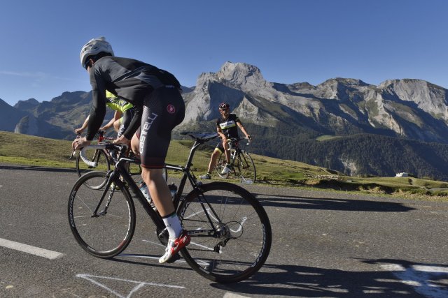 Aubisque 2016